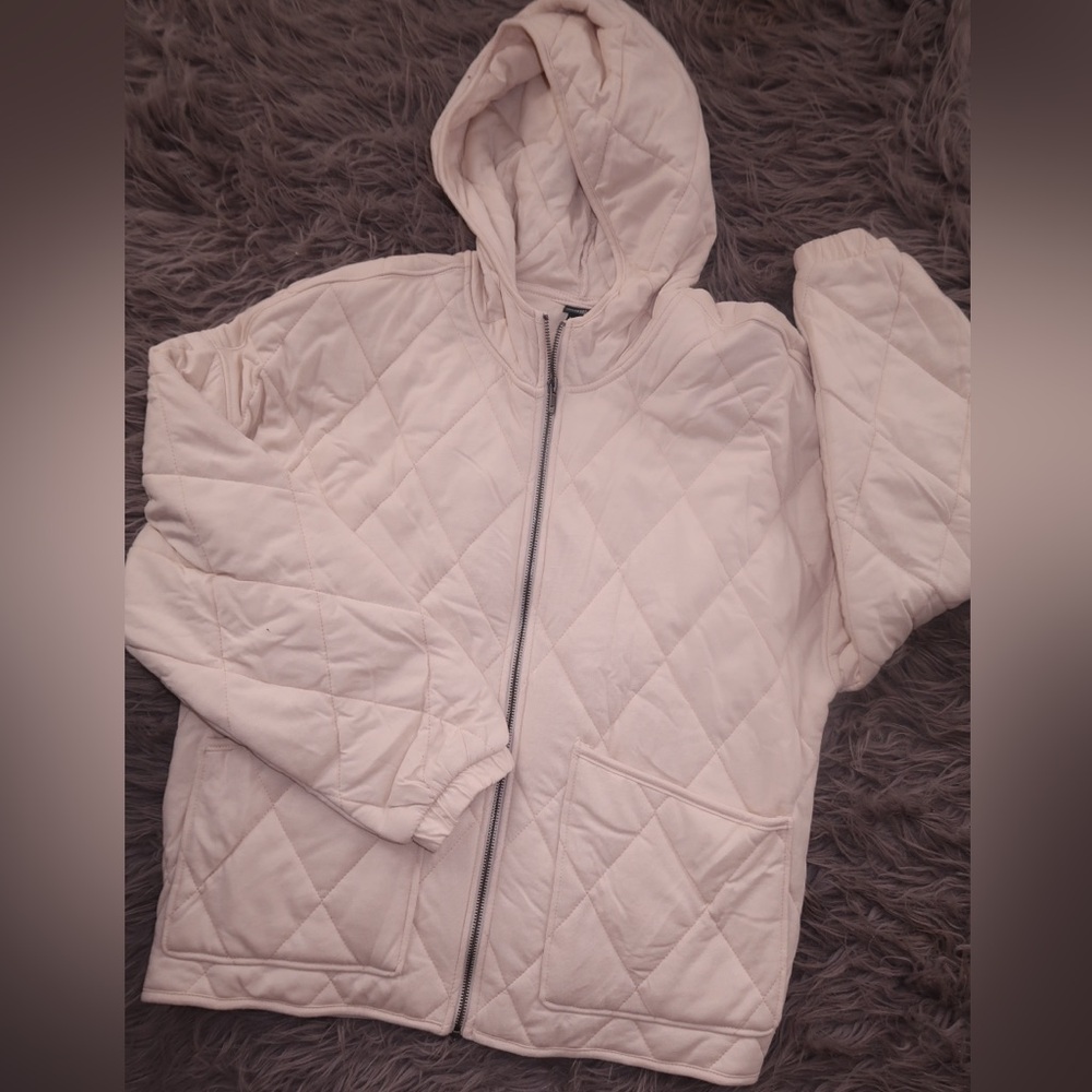 Wild fable jacket